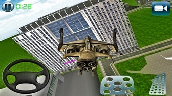 Image 3 for Parking Jet Airport 3D Re…