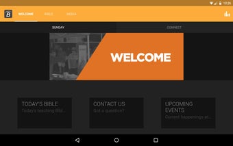 Imagen 2 para The Bridge Bible Church A…