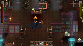 Image 2 for Lovecraft's Untold Storie…