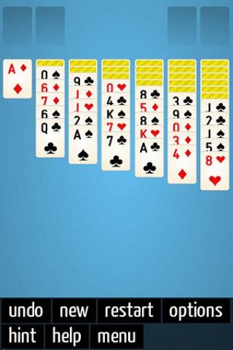 Imagen 0 para Munchy Solitaire Lite