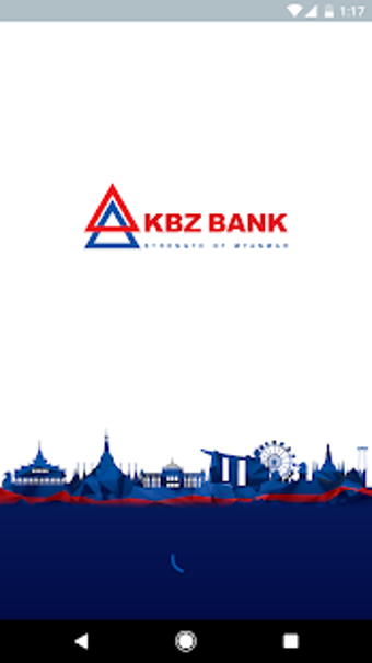 Image 0 for KBZ Mobile Banking