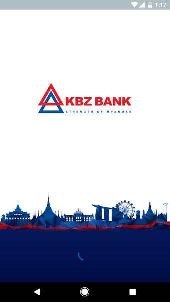 Imagen 0 para KBZ Mobile Banking