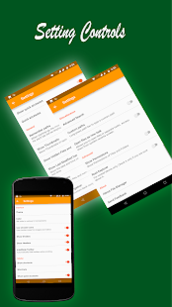 Image 4 for EX File Manager  File Exp…