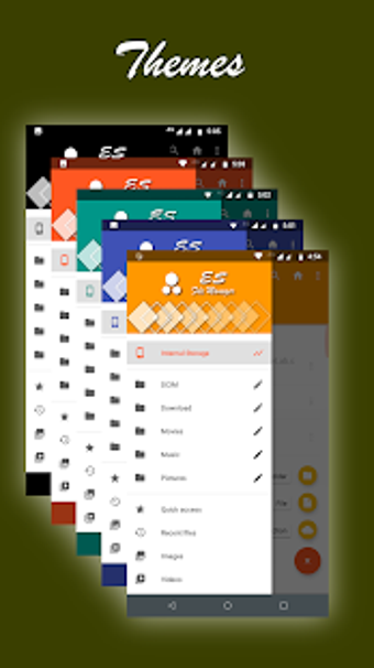 Image 2 for EX File Manager  File Exp…