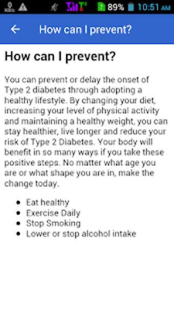 Image 3 for NCD App