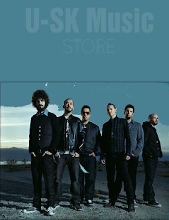 Image 0 for Linkin Park - Best Offlin…