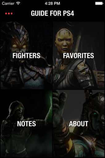 Image 0 for Guide for Mortal Kombat X…