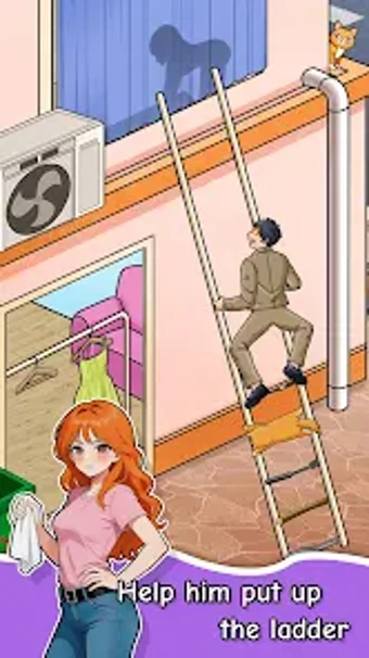 Imagen 0 para Brain Puzzle 3: Prank Min…