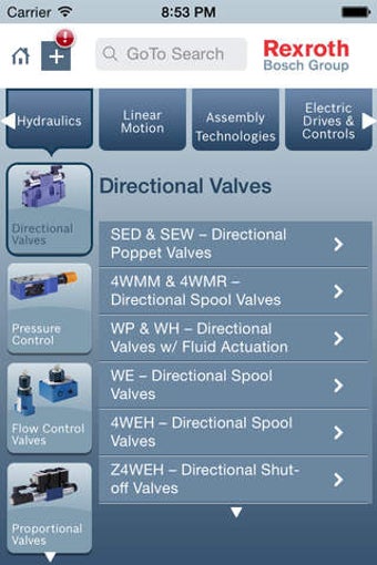 Imagen 0 para GoToProducts
