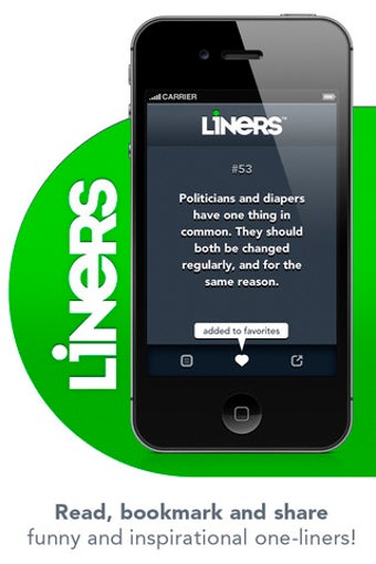 Image 3 for Amazing One Liners-hilari…