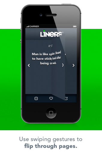 Image 1 for Amazing One Liners-hilari…