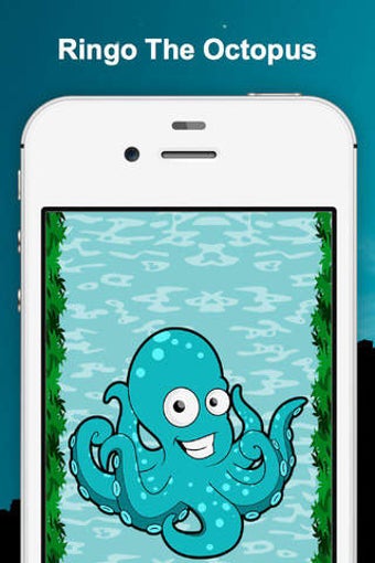 Image 0 for Ringo Octopus - The Adven…