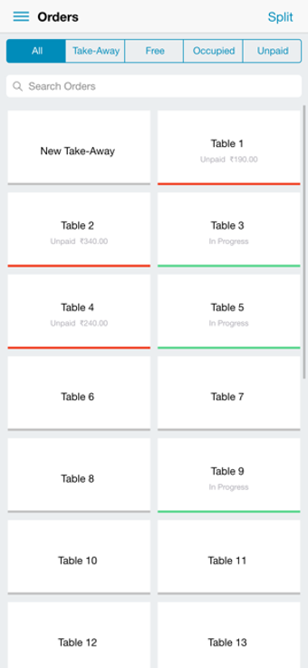 Image 2 for SlickPOS - Restaurant POS