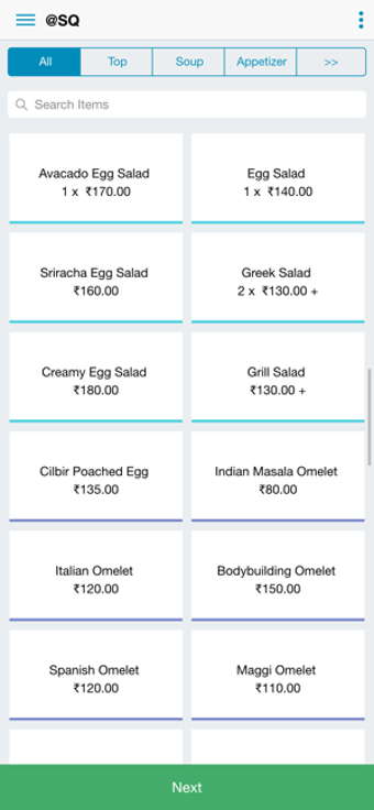 Image 3 for SlickPOS - Restaurant POS
