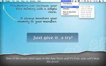 Imagen 0 para FreeMemory