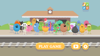 Imagen 0 para Dumb Ways to Die Original