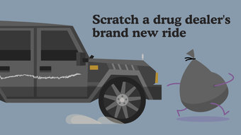 Imagen 2 para Dumb Ways to Die Original