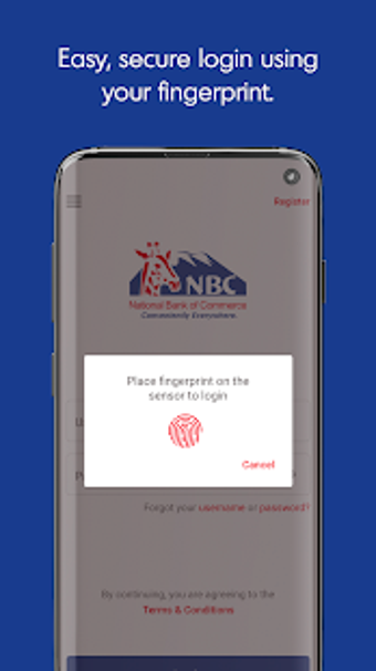 Image 3 for NBC Kiganjani