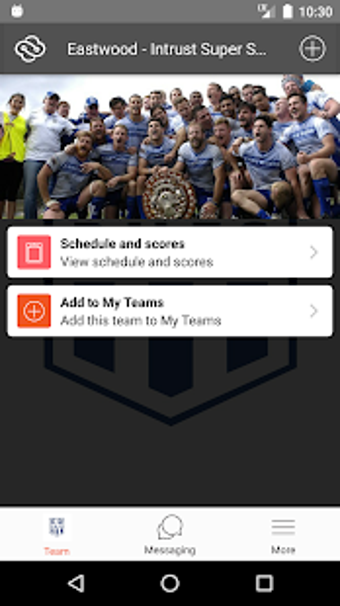 Image 0 for Fusesport Rugby