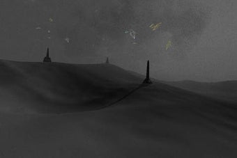 Image 0 for PolyFauna