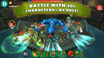 Image 0 for Raid Boss (Early Access)