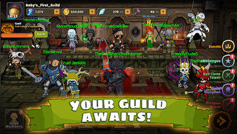 Image 2 for Raid Boss (Early Access)