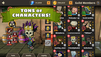 Image 1 for Raid Boss (Early Access)
