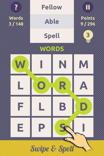 Image 0 for Spell Mania - Word Spelli…