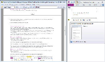 Image 0 for Anchor to OneNote for PDF