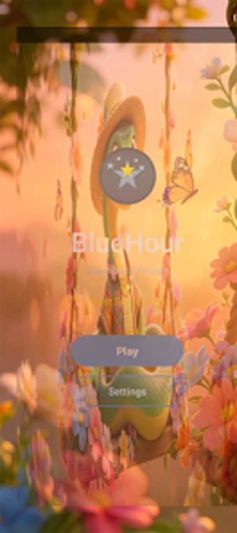 Image 0 for BlueHour