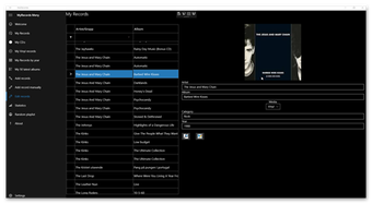 Image 1 for MyRecords for Windows 10