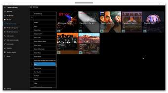 Image 2 for MyRecords for Windows 10