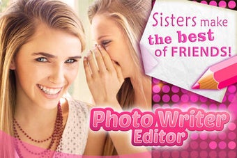 Imagen 0 para Photo Writer Editor
