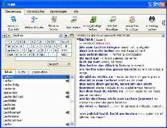 Image 0 for PONS Dictionary Spanish <…