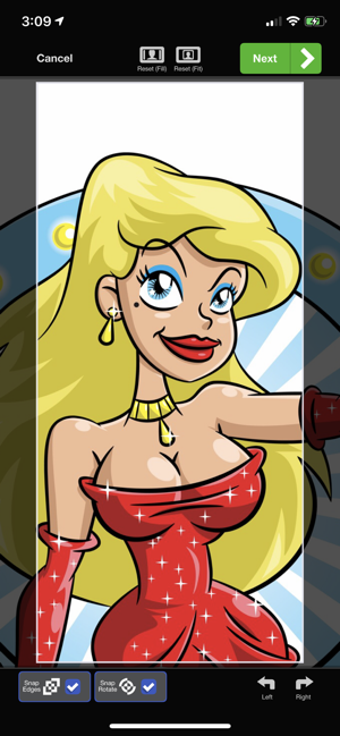 Image 2 for Bounce & Jiggle Pictures!