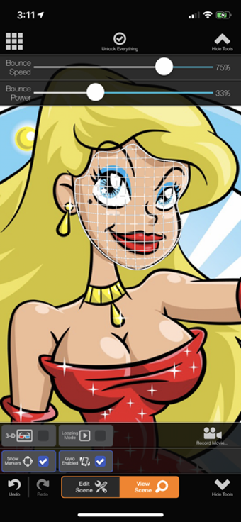 Image 3 for Bounce & Jiggle Pictures!