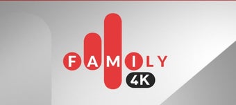 Image 0 for Family 4K Pro
