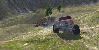 Image 1 for Real Off-Road 4x4