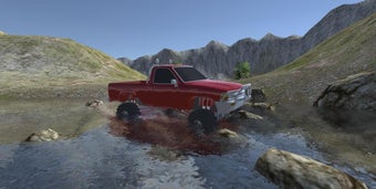 Image 0 for Real Off-Road 4x4