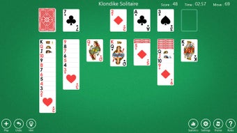 Image 2 for Aces Klondike Solitaire f…