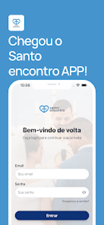 Image 0 for Santo Encontro