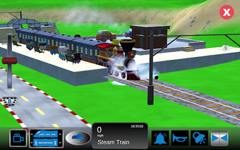 Image 0 for Kids Trains Pro