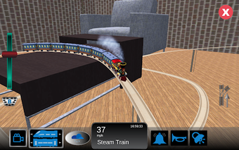 Image 2 for Kids Trains Pro