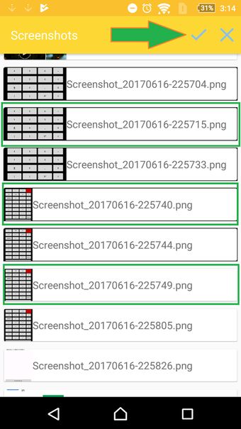 Imagen 1 para Zip File Extractor  - Rar…