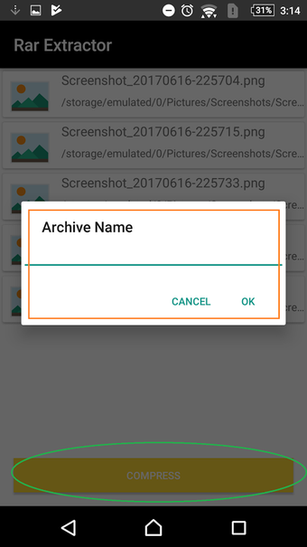 Imagen 0 para Zip File Extractor  - Rar…