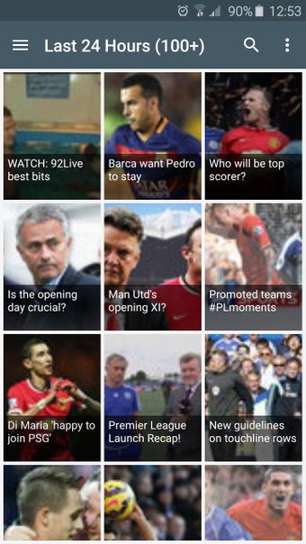 Image 0 for Everything Man United
