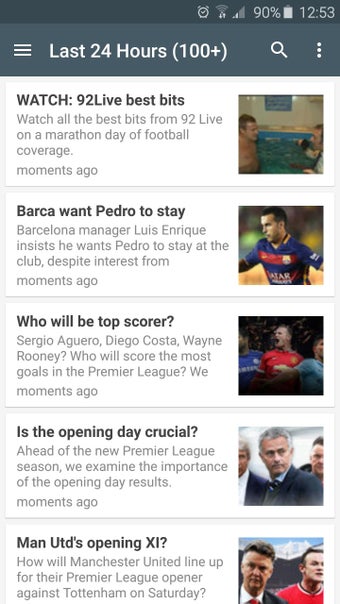 Image 1 for Everything Man United