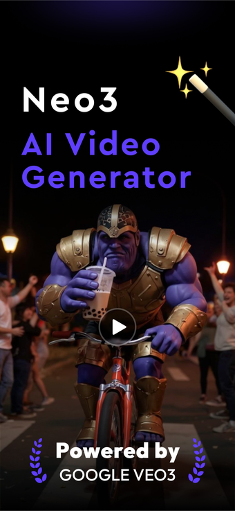 Image 0 for VEO 3  AI Video Generator