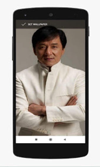 Image 0 for Jackie Chan HD Wallpapers