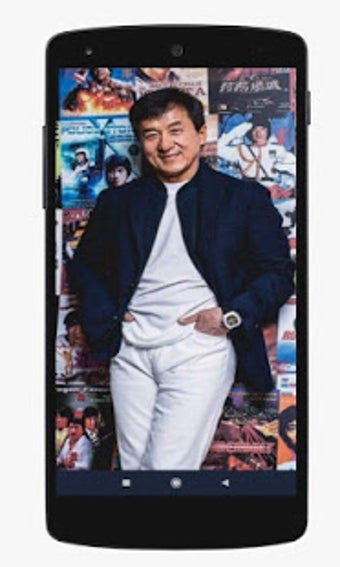 Image 3 for Jackie Chan HD Wallpapers